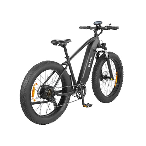 DYU King 750 - Elcykel - Wheelyshop
