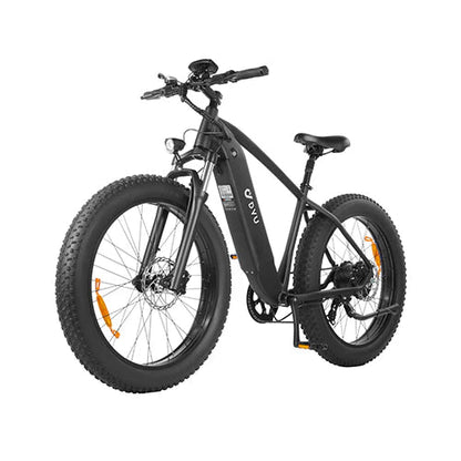 DYU King 750 - Elcykel - Wheelyshop