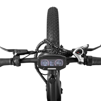 DYU King 750 - Elcykel - Wheelyshop