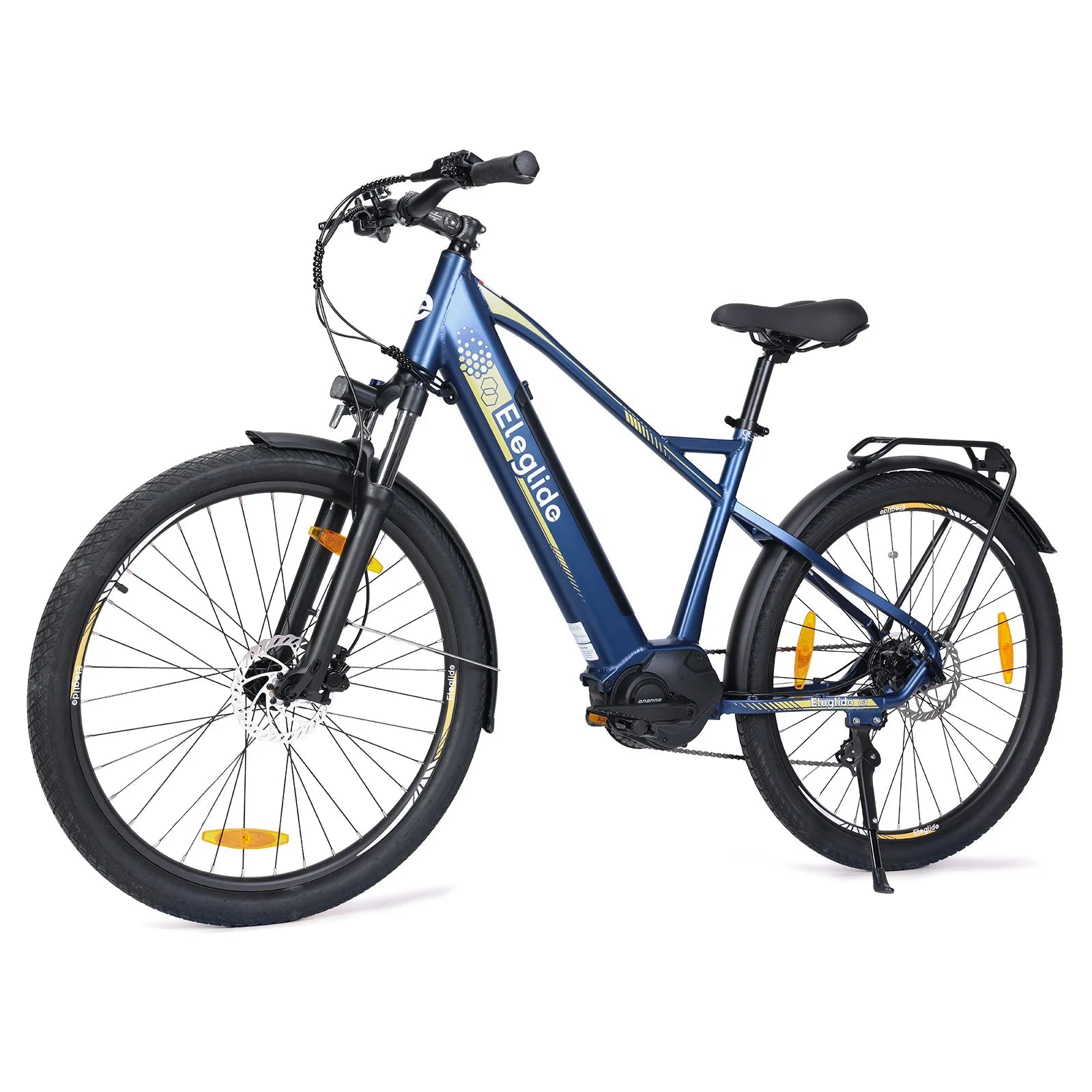 Eleglide C1 - Elcykel - Wheelyshop