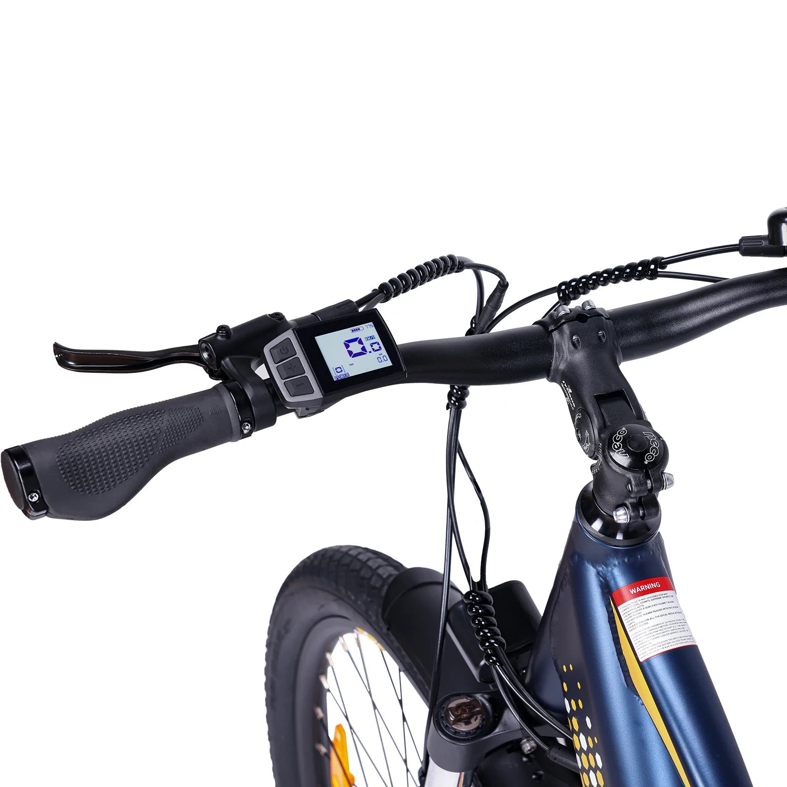 Eleglide C1 - Elcykel - Wheelyshop