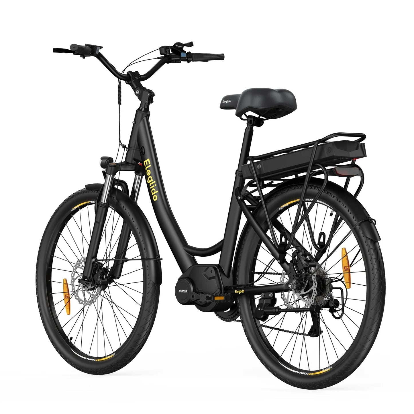 Eleglide C2 - Elcykel - Wheelyshop