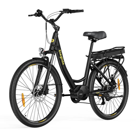 Eleglide C2 - Elcykel - Wheelyshop