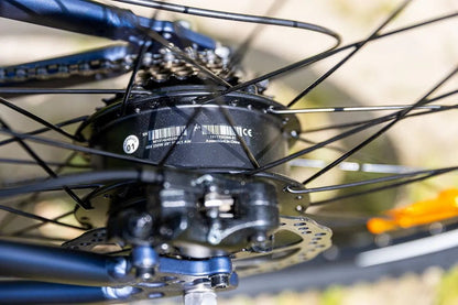 Eleglide Mopride 3 - Elcykel - Wheelyshop