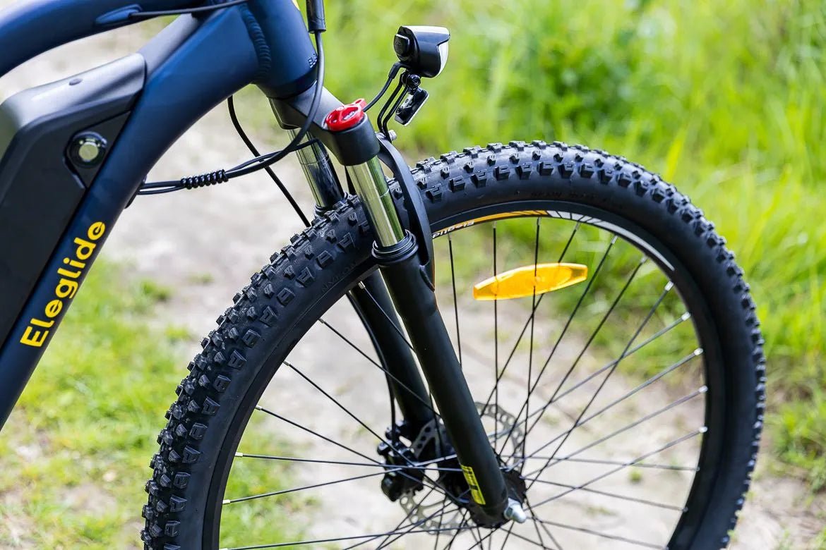 Eleglide Mopride 3 - Elcykel - Wheelyshop