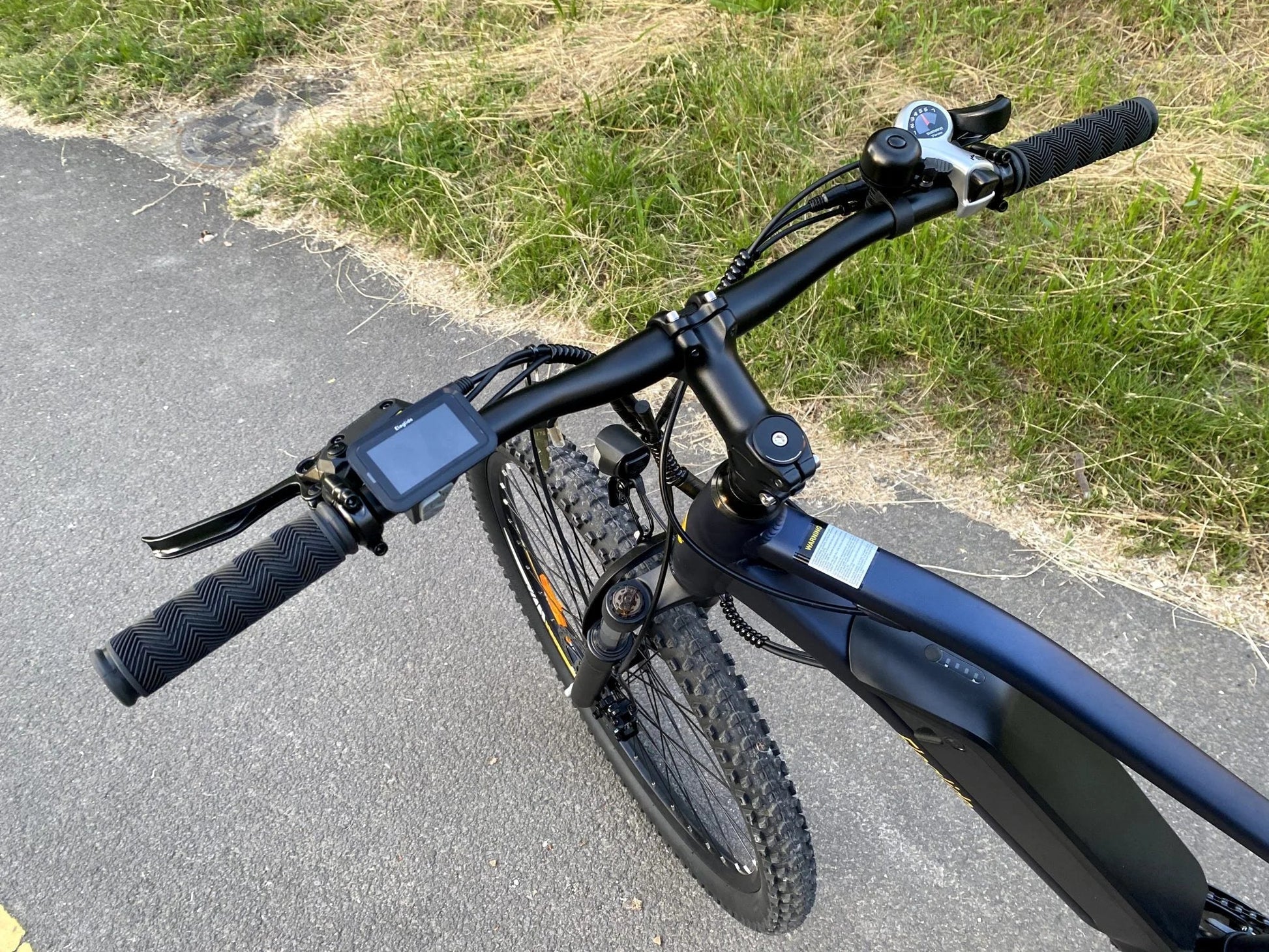 Eleglide Mopride 3 - Elcykel - Wheelyshop