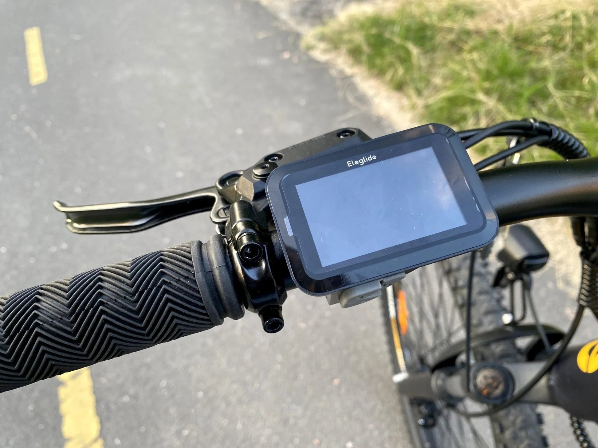 Eleglide Mopride 3 - Elcykel - Wheelyshop