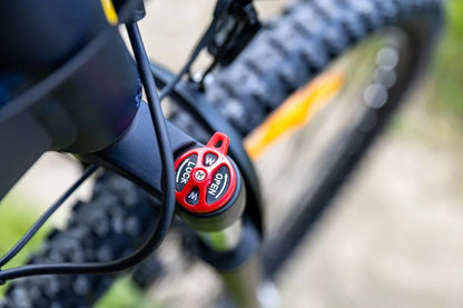 Eleglide Mopride 3 - Elcykel - Wheelyshop