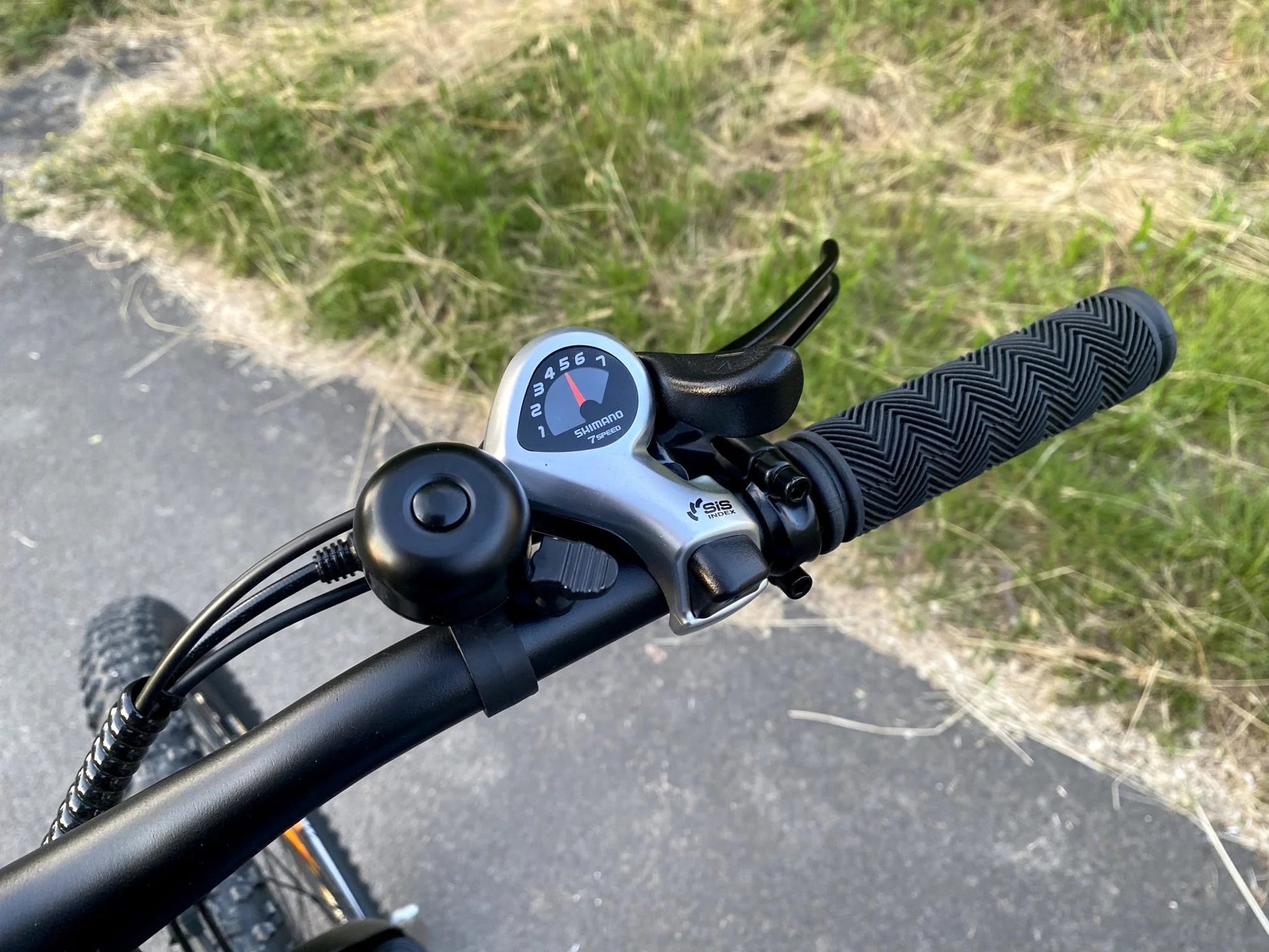 Eleglide Mopride 3 - Elcykel - Wheelyshop