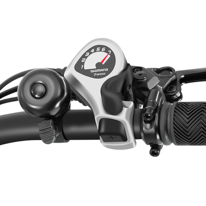 Eleglide Mopride 3 - Elcykel - Wheelyshop