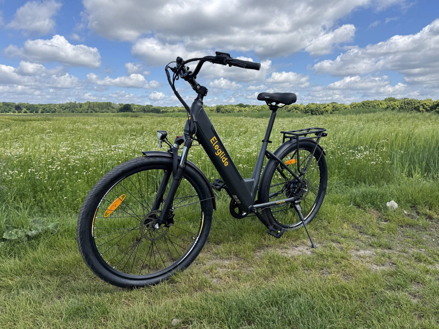 Eleglide T2 - Elcykel - Wheelyshop