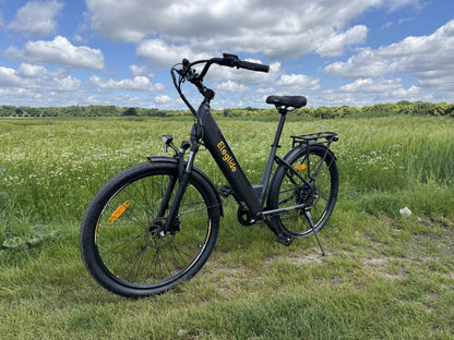 Eleglide T2 - Elcykel - Wheelyshop