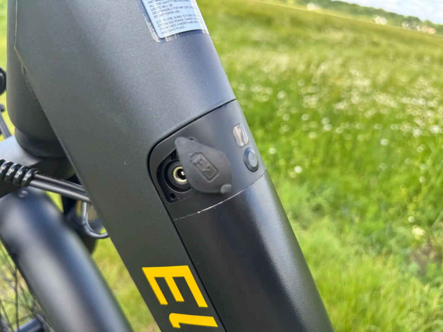 Eleglide T2 - Elcykel - Wheelyshop