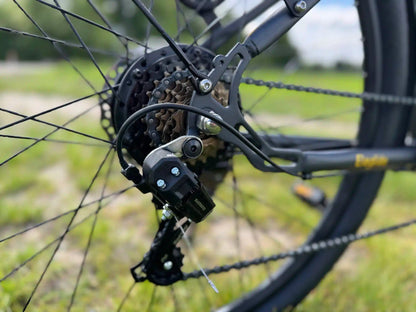 Eleglide T2 - Elcykel - Wheelyshop