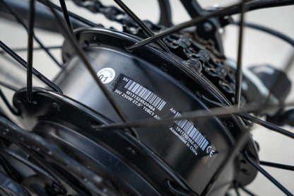 Eleglide T2 - Elcykel - Wheelyshop