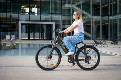 Eleglide T2 - Elcykel - Wheelyshop