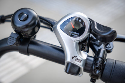 Eleglide T2 - Elcykel - Wheelyshop