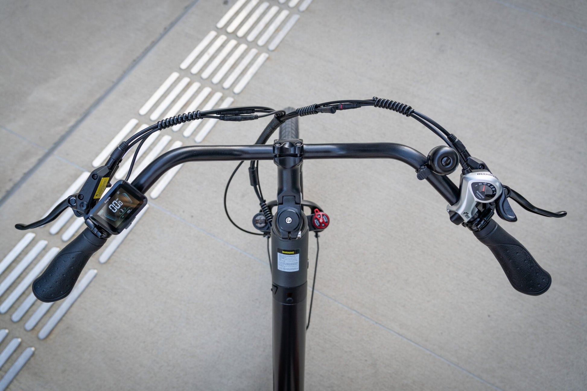 Eleglide T2 - Elcykel - Wheelyshop