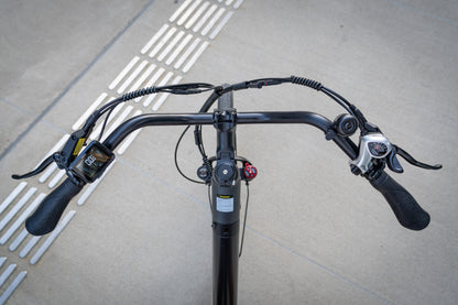 Eleglide T2 - Elcykel - Wheelyshop