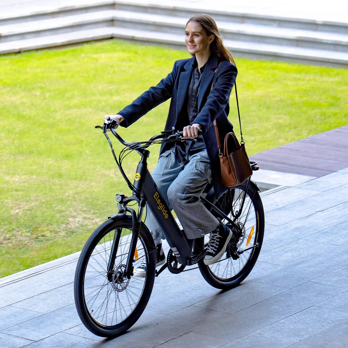 Eleglide T2 - Elcykel - Wheelyshop