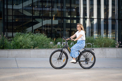 Eleglide T2 - Elcykel - Wheelyshop