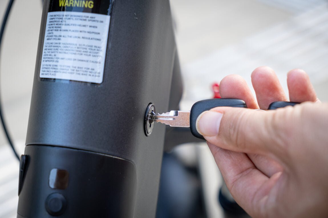 Eleglide T2 - Elcykel - Wheelyshop