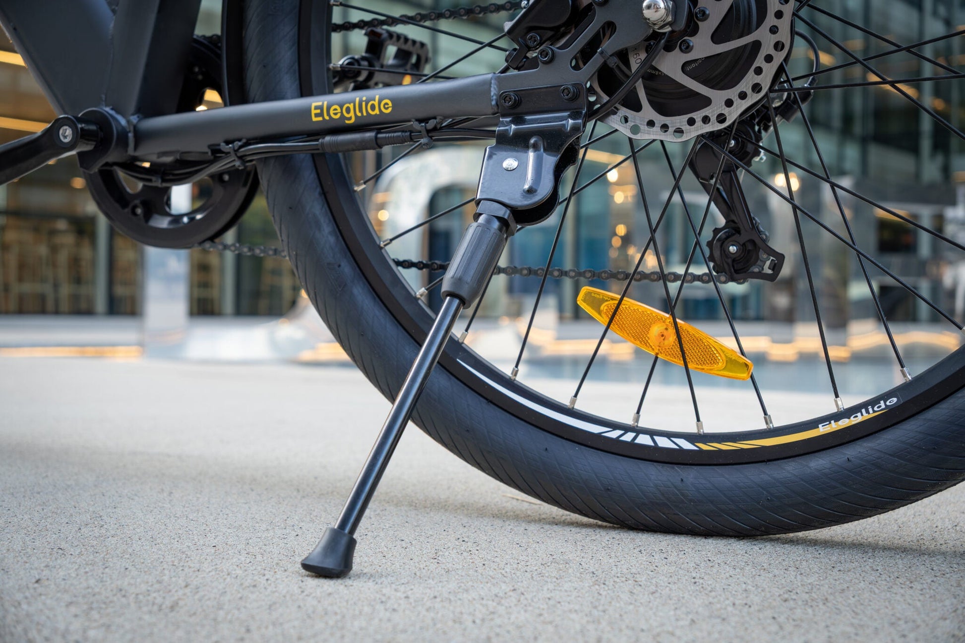 Eleglide T2 - Elcykel - Wheelyshop