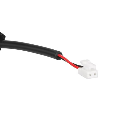 Elektroniskt tändningslås & nycklar KuKirin G4 - Reservdel - Wheelyshop