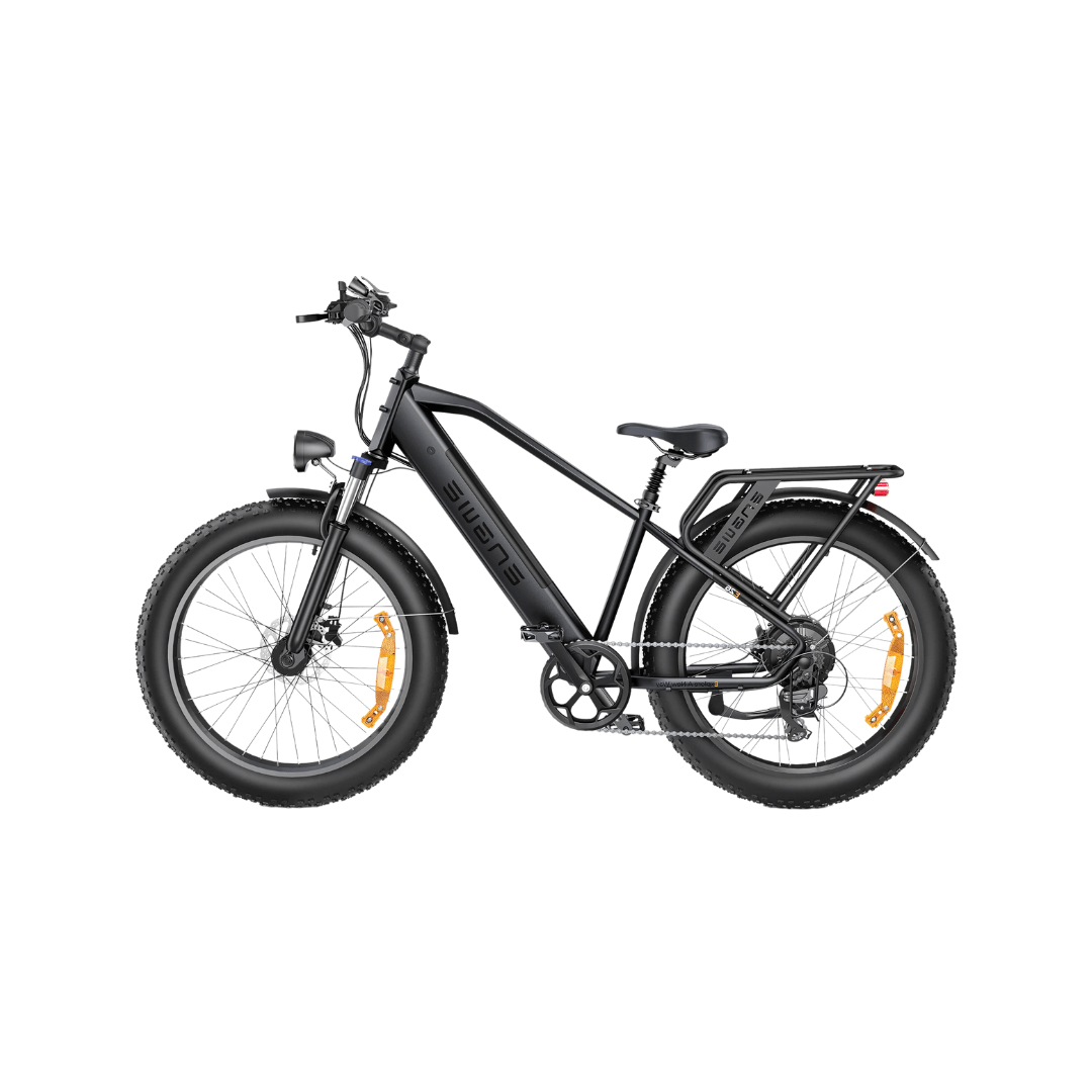 ENGWE E26 - Elcykel - Wheelyshop