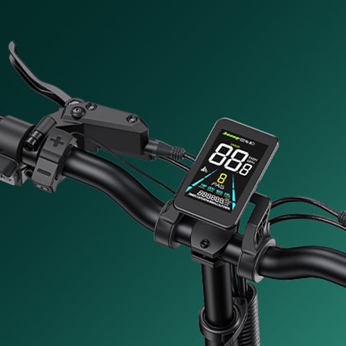 ENGWE ENGINE Pro 2.0 - Elcykel - Wheelyshop