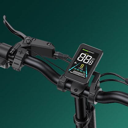 ENGWE ENGINE Pro 2.0 - Elcykel - Wheelyshop