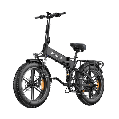 ENGWE ENGINE Pro 2.0 - Elcykel - Wheelyshop