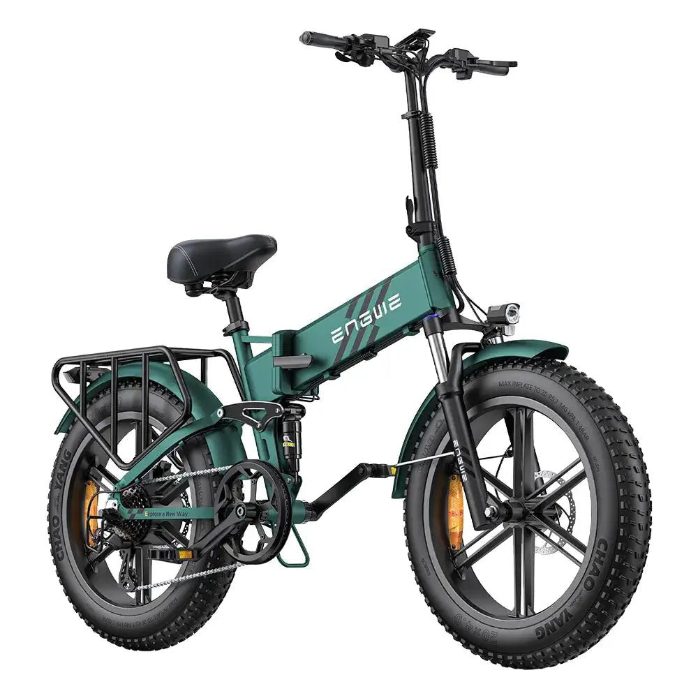 ENGWE ENGINE Pro 2.0 - Elcykel - Wheelyshop