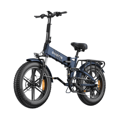 ENGWE ENGINE Pro 2.0 - Elcykel - Wheelyshop