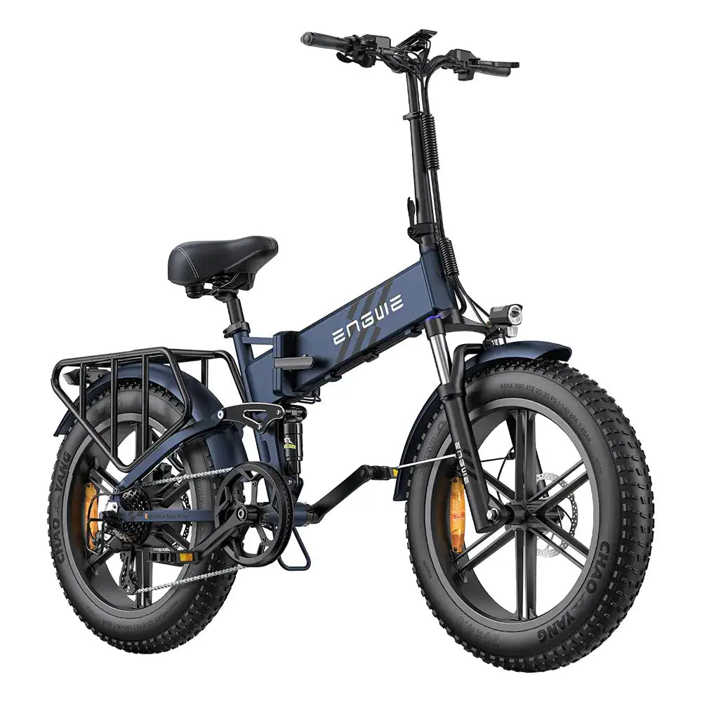 ENGWE ENGINE Pro 2.0 - Elcykel - Wheelyshop