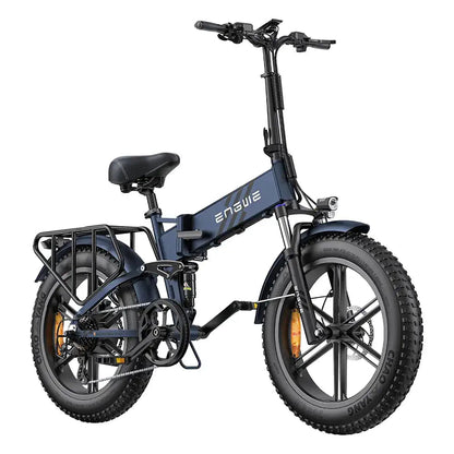 ENGWE ENGINE Pro 2.0 - Elcykel - Wheelyshop