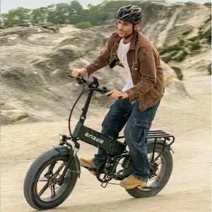 ENGWE ENGINE Pro 2.0 - Elcykel - Wheelyshop