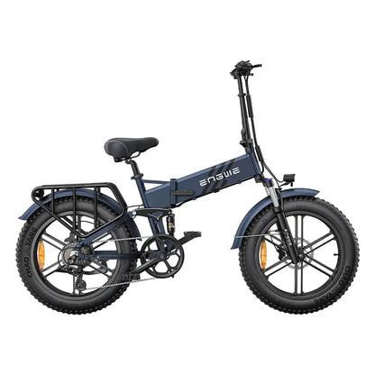 ENGWE ENGINE Pro 2.0 - Elcykel - Wheelyshop