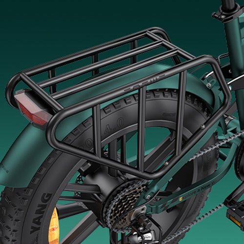 ENGWE ENGINE Pro 2.0 - Elcykel - Wheelyshop