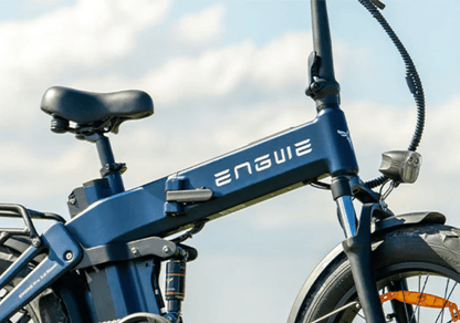 ENGWE ENGINE Pro 3.0 Boost - Elcykel - Wheelyshop