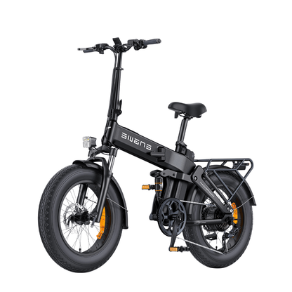 ENGWE ENGINE Pro 3.0 Boost - Elcykel - Wheelyshop