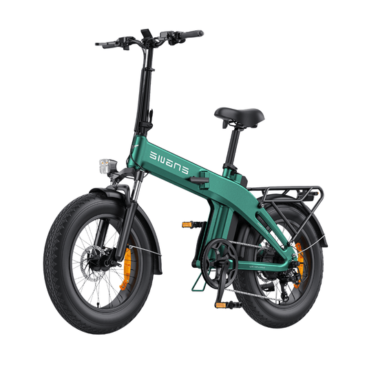 ENGWE EP - 2 3.0 Boost - Elcykel - Wheelyshop