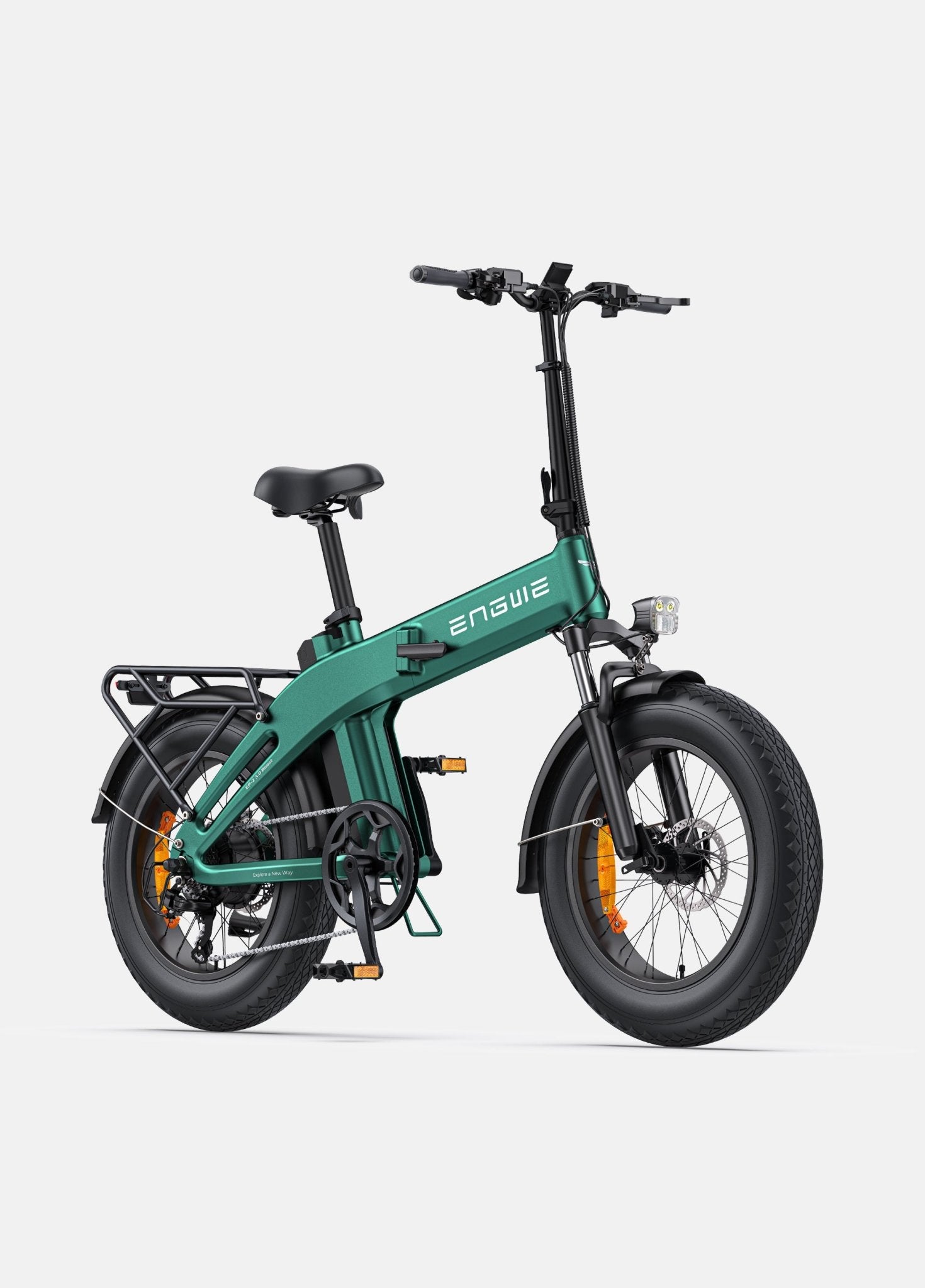 ENGWE EP - 2 3.0 Boost - Elcykel - Wheelyshop