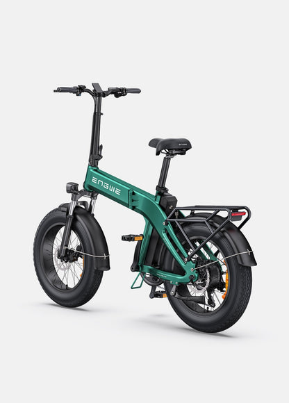 ENGWE EP - 2 3.0 Boost - Elcykel - Wheelyshop