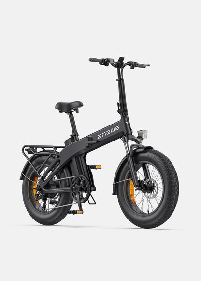 ENGWE EP - 2 3.0 Boost - Elcykel - Wheelyshop