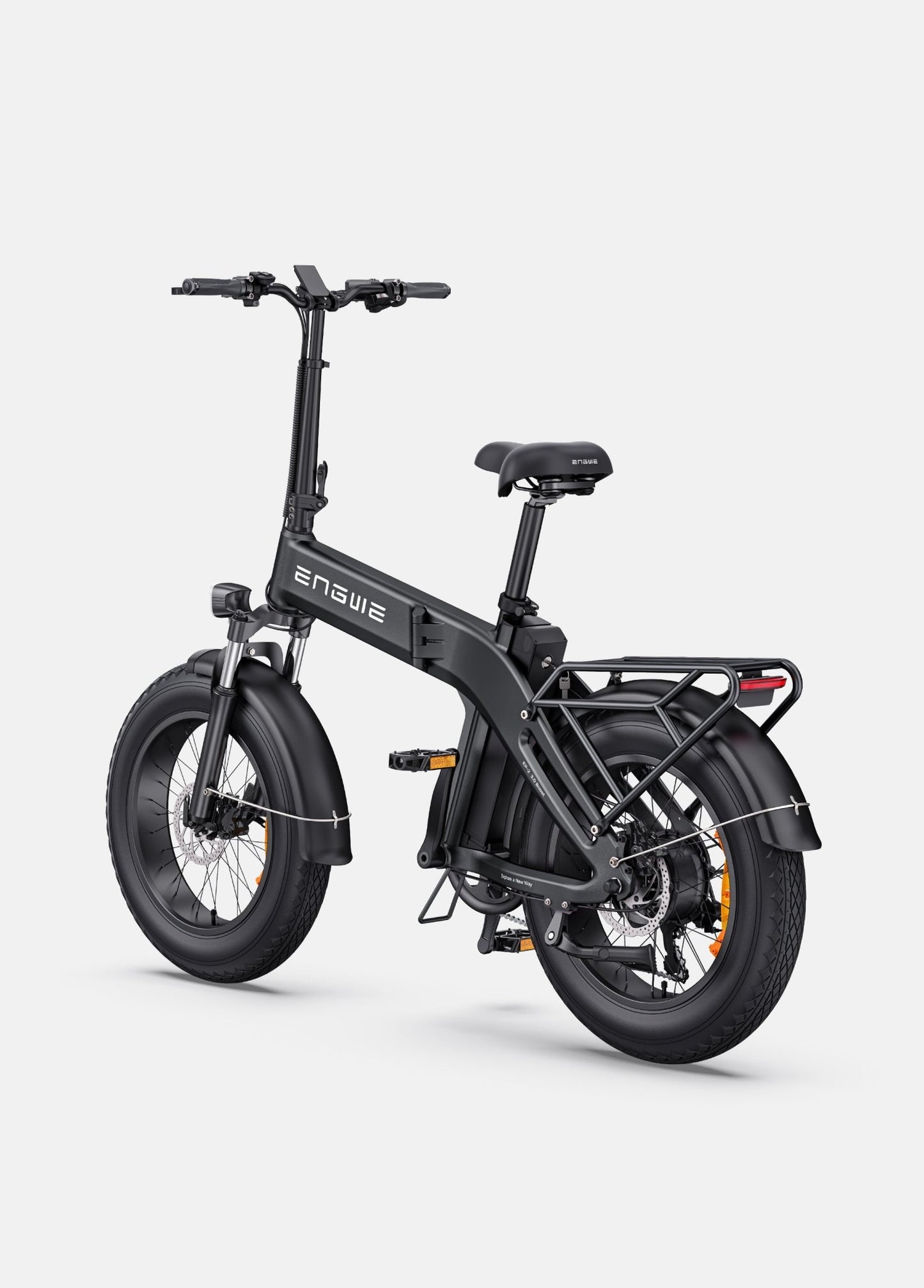 ENGWE EP - 2 3.0 Boost - Elcykel - Wheelyshop