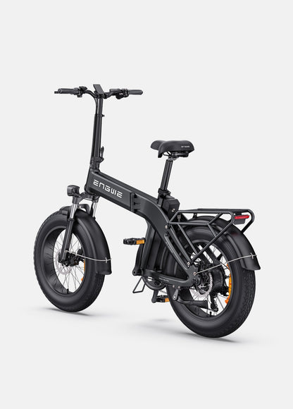 ENGWE EP - 2 3.0 Boost - Elcykel - Wheelyshop