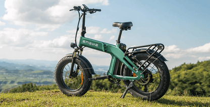 ENGWE EP - 2 3.0 Boost - Elcykel - Wheelyshop