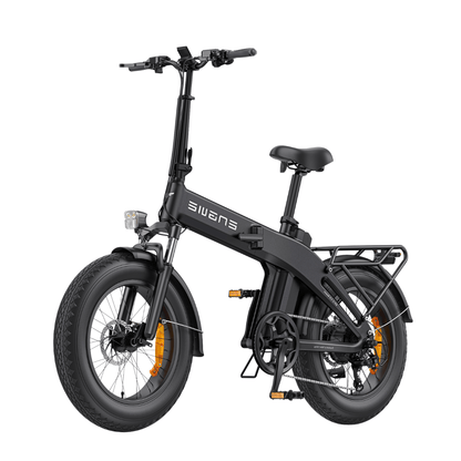 ENGWE EP - 2 3.0 Boost - Elcykel - Wheelyshop