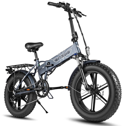 ENGWE EP - 2 Pro - Elcykel - Wheelyshop